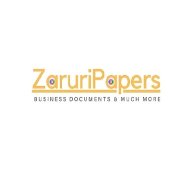 zaruripapers