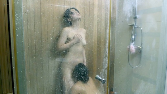 chained temptation seduction two women korean movie sex scene lesbian nude naked Jeong Hyang Hong Sae-hee chained temptation seduction two women korean movie sex scene lesbian nude naked Jeong Hyang Hong Sae-hee