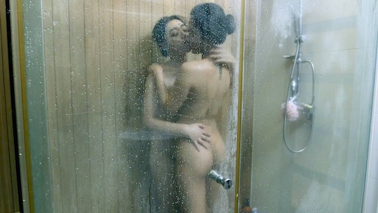 chained temptation seduction two women korean movie sex scene lesbian nude naked Jeong Hyang Hong Sae-hee chained temptation seduction two women korean movie sex scene lesbian nude naked Jeong Hyang Hong Sae-hee