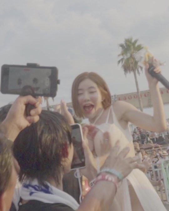 dj soda breasts groped by fans molested sexual assault japan osaka music festival dj soda breasts groped by fans molested sexual assault japan osaka music festival